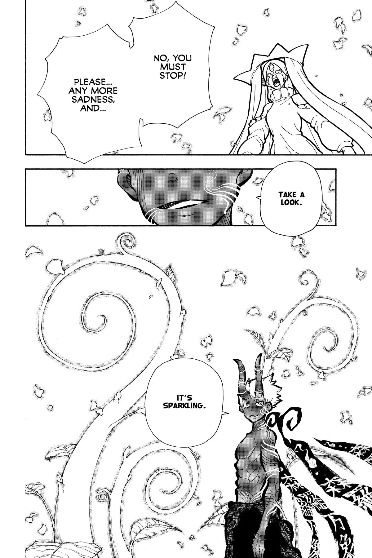 Fire Force - Chapter 297 - Page 10