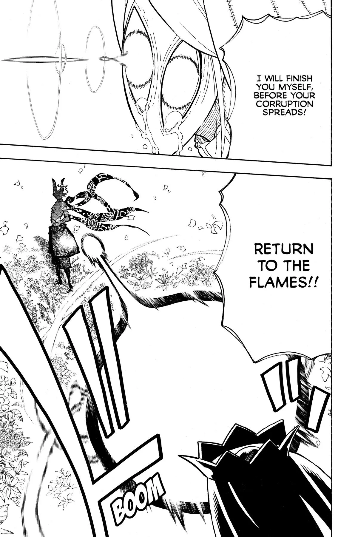 Fire Force - Chapter 297 - Page 14