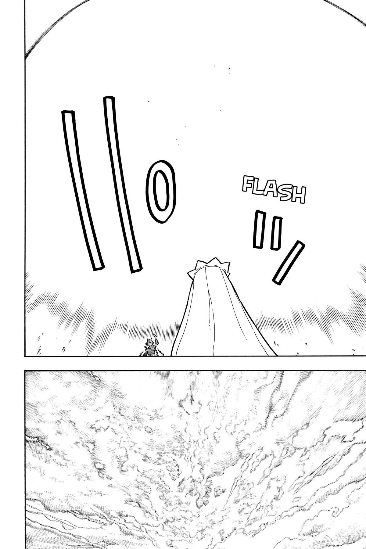 Fire Force - Chapter 297 - Page 17