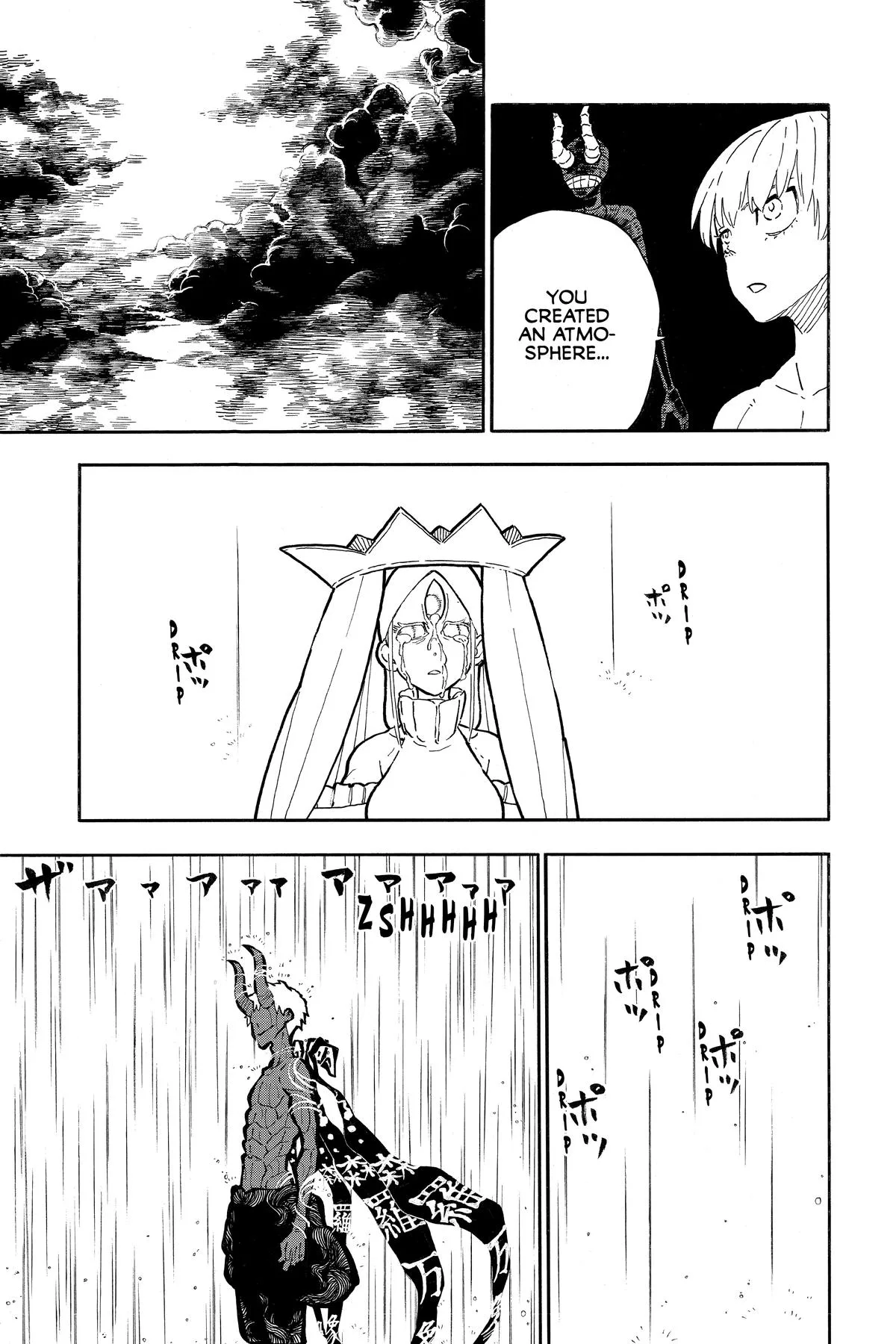 Fire Force - Chapter 297 - Page 18