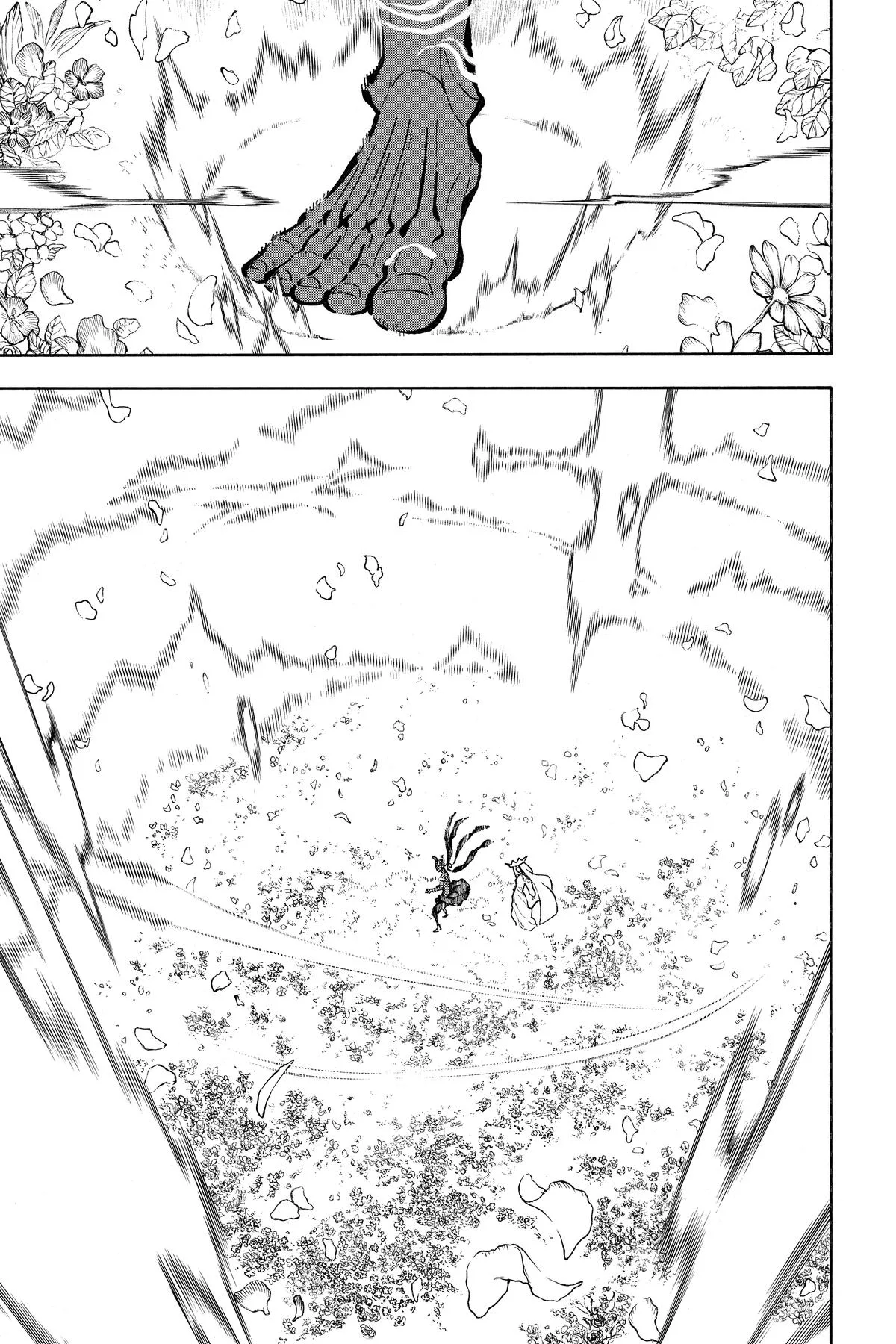 Fire Force - Chapter 297 - Page 9