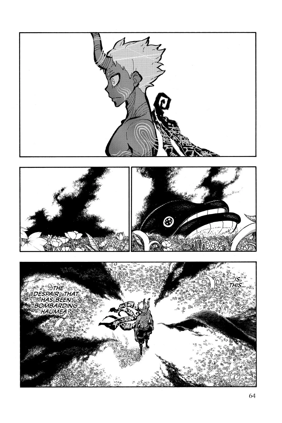 Fire Force - Chapter 298 - Page 13