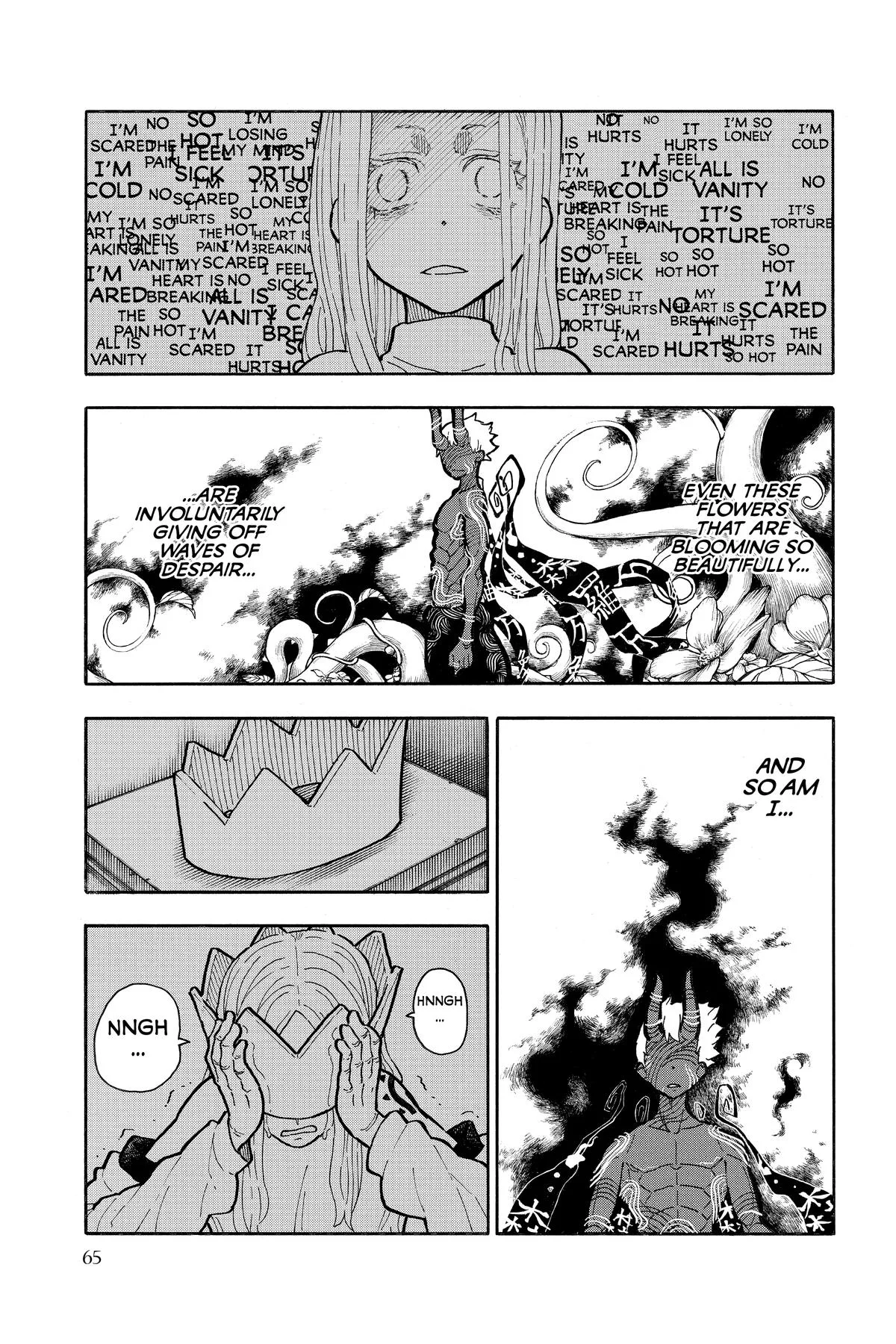 Fire Force - Chapter 298 - Page 14