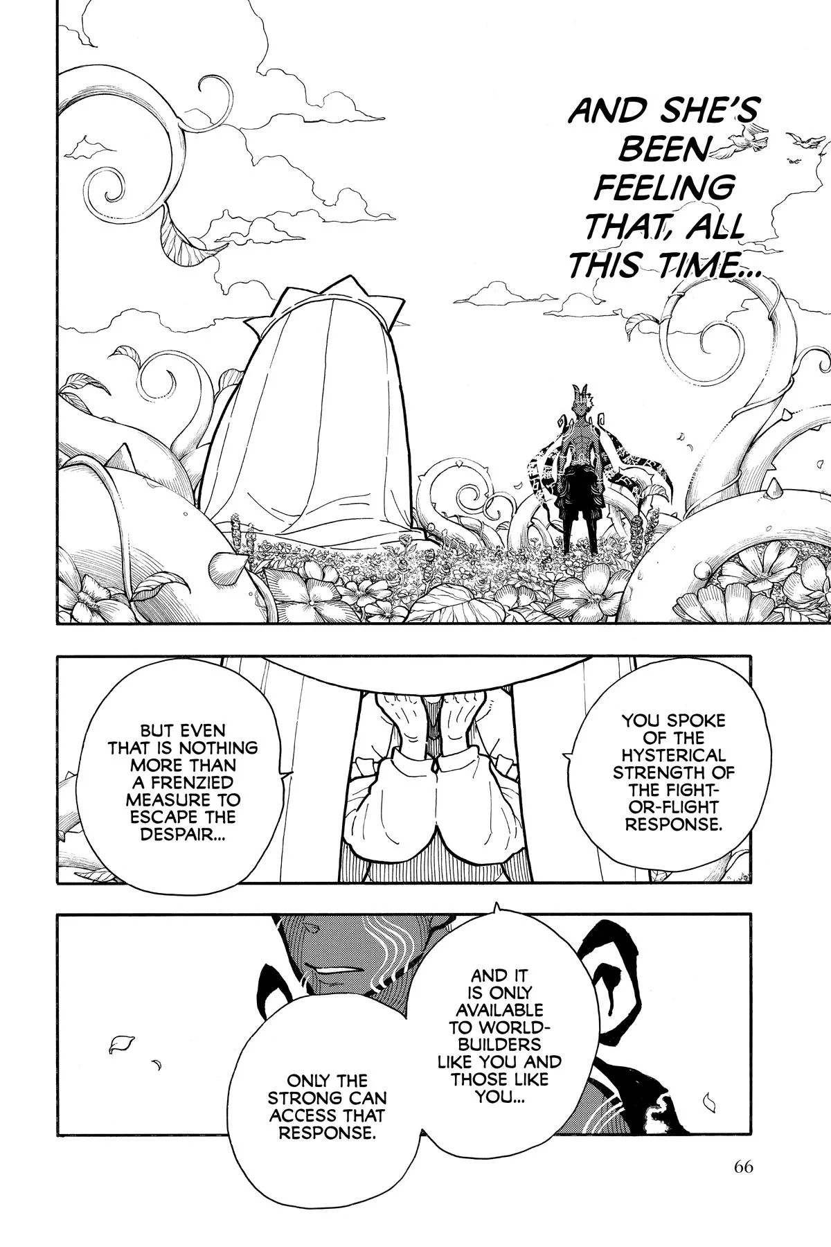 Fire Force - Chapter 298 - Page 15