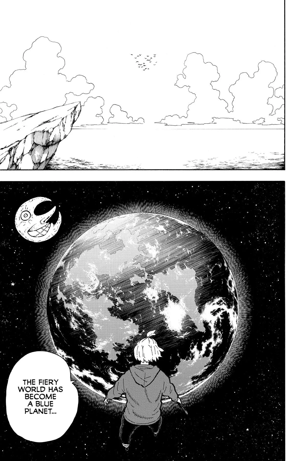 Fire Force - Chapter 298 - Page 6
