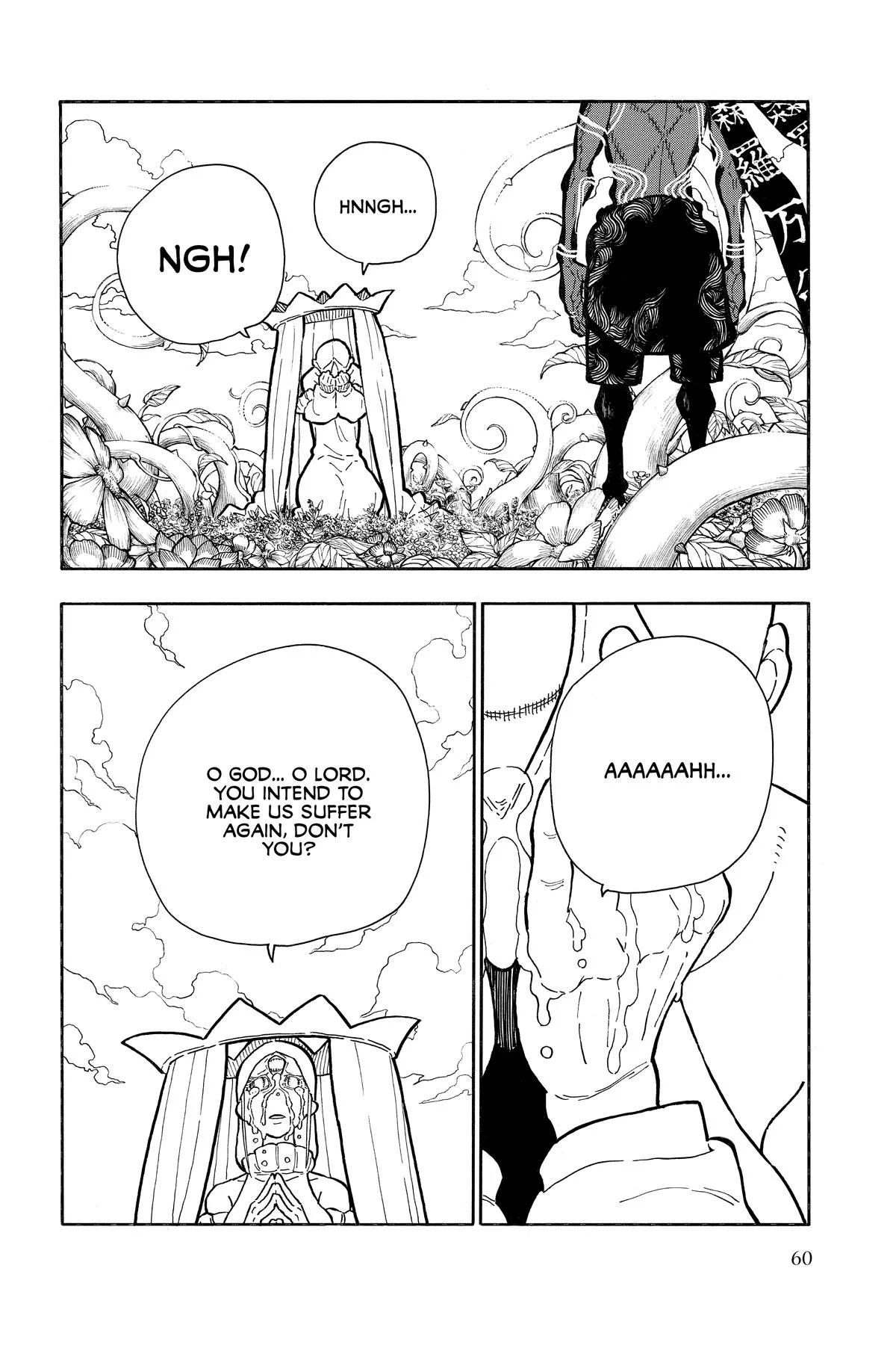 Fire Force - Chapter 298 - Page 9