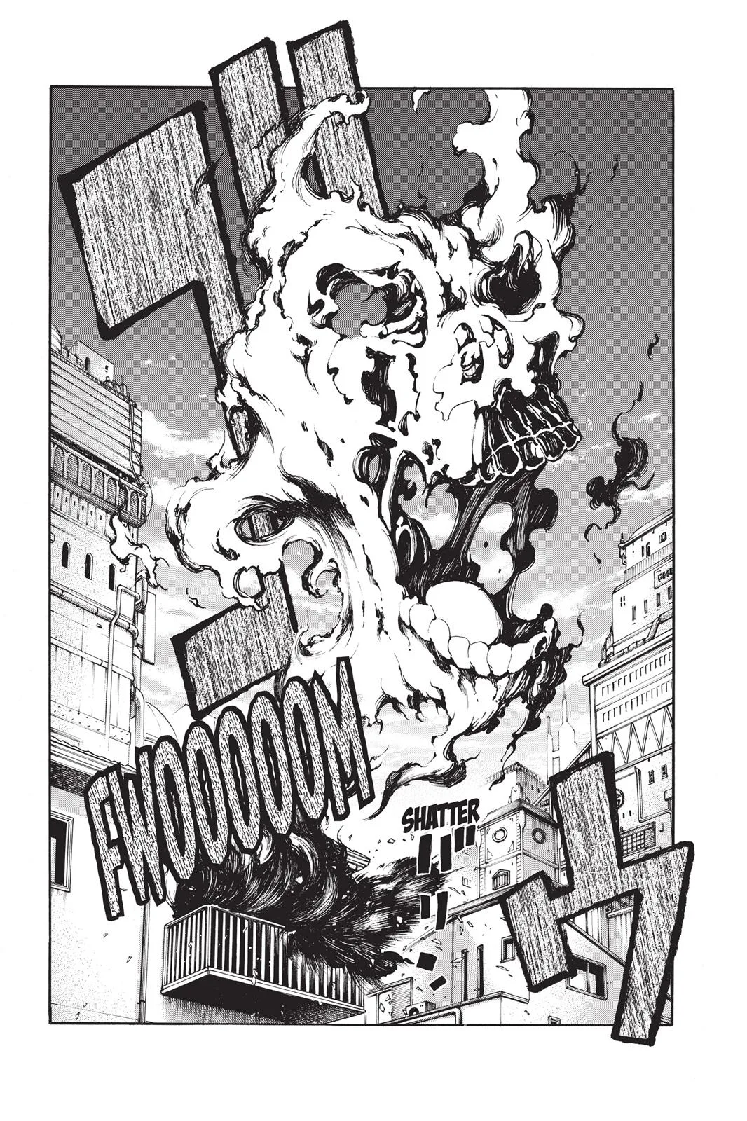 Fire Force - Chapter 3 - Page 16