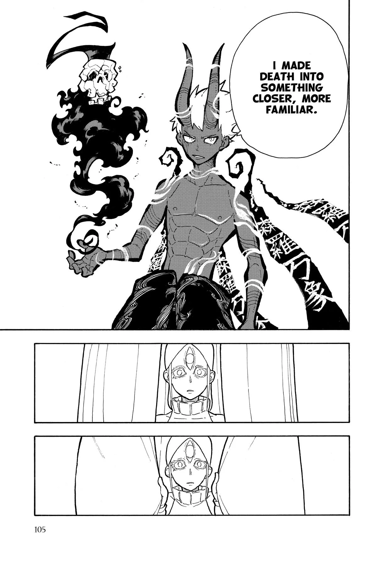 Fire Force - Chapter 300 - Page 13