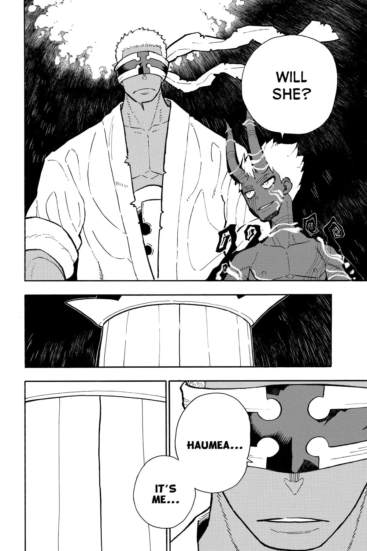 Fire Force - Chapter 300 - Page 16