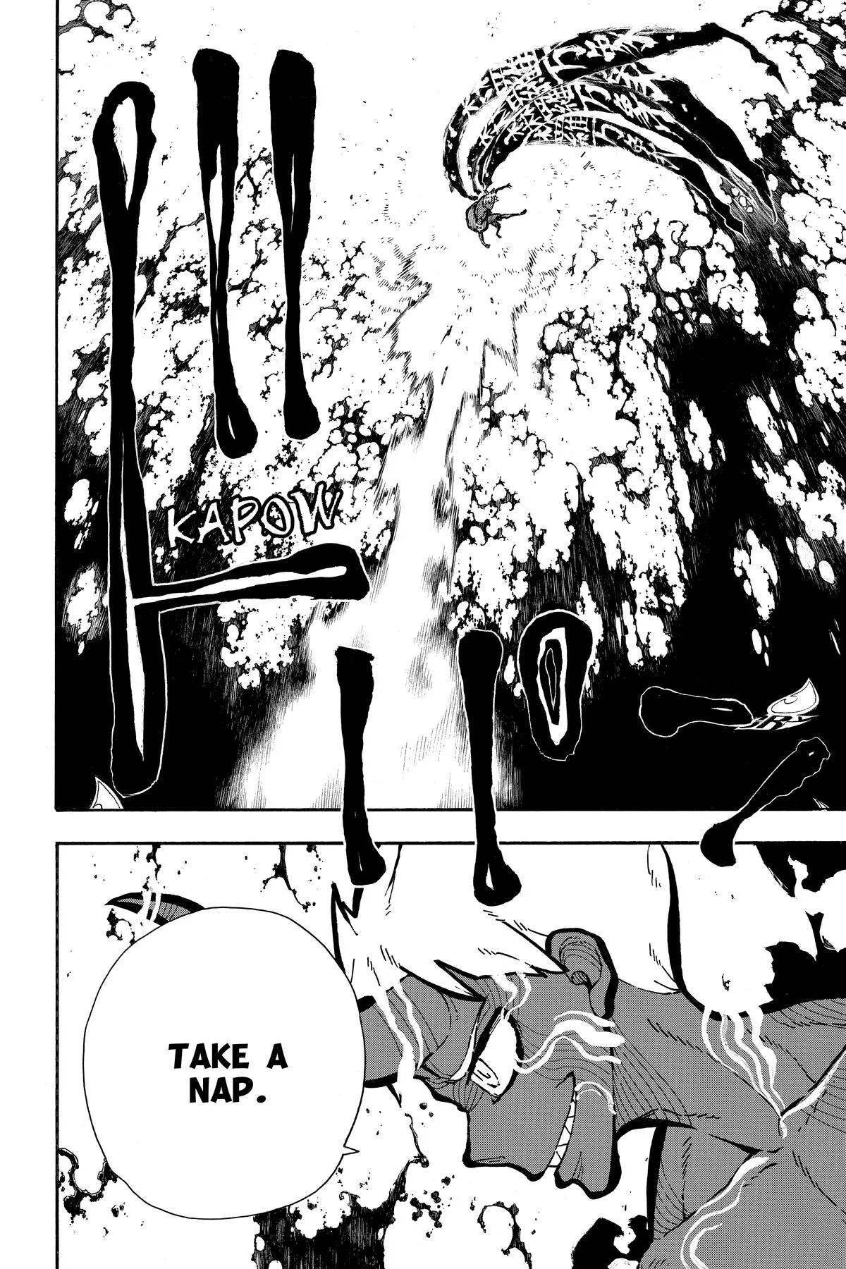 Fire Force - Chapter 301 - Page 11