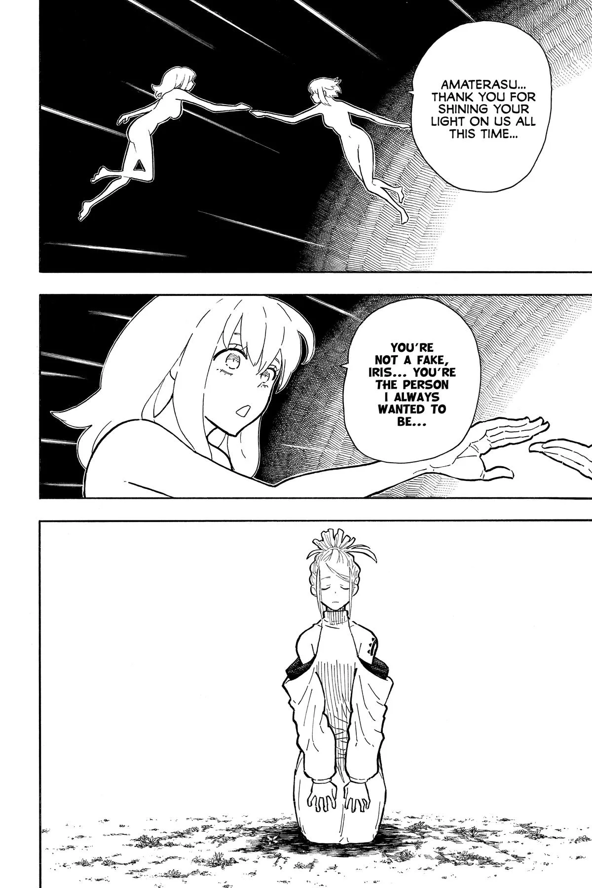 Fire Force - Chapter 301 - Page 15