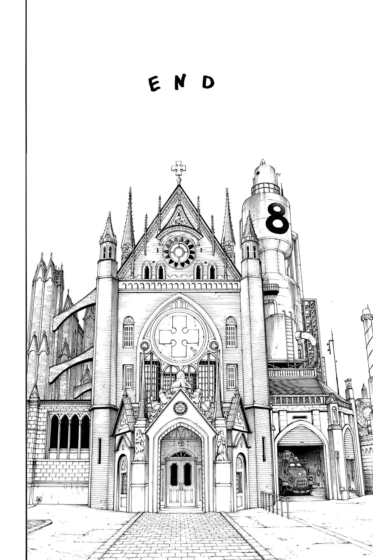 Fire Force - Chapter 302 - Page 19