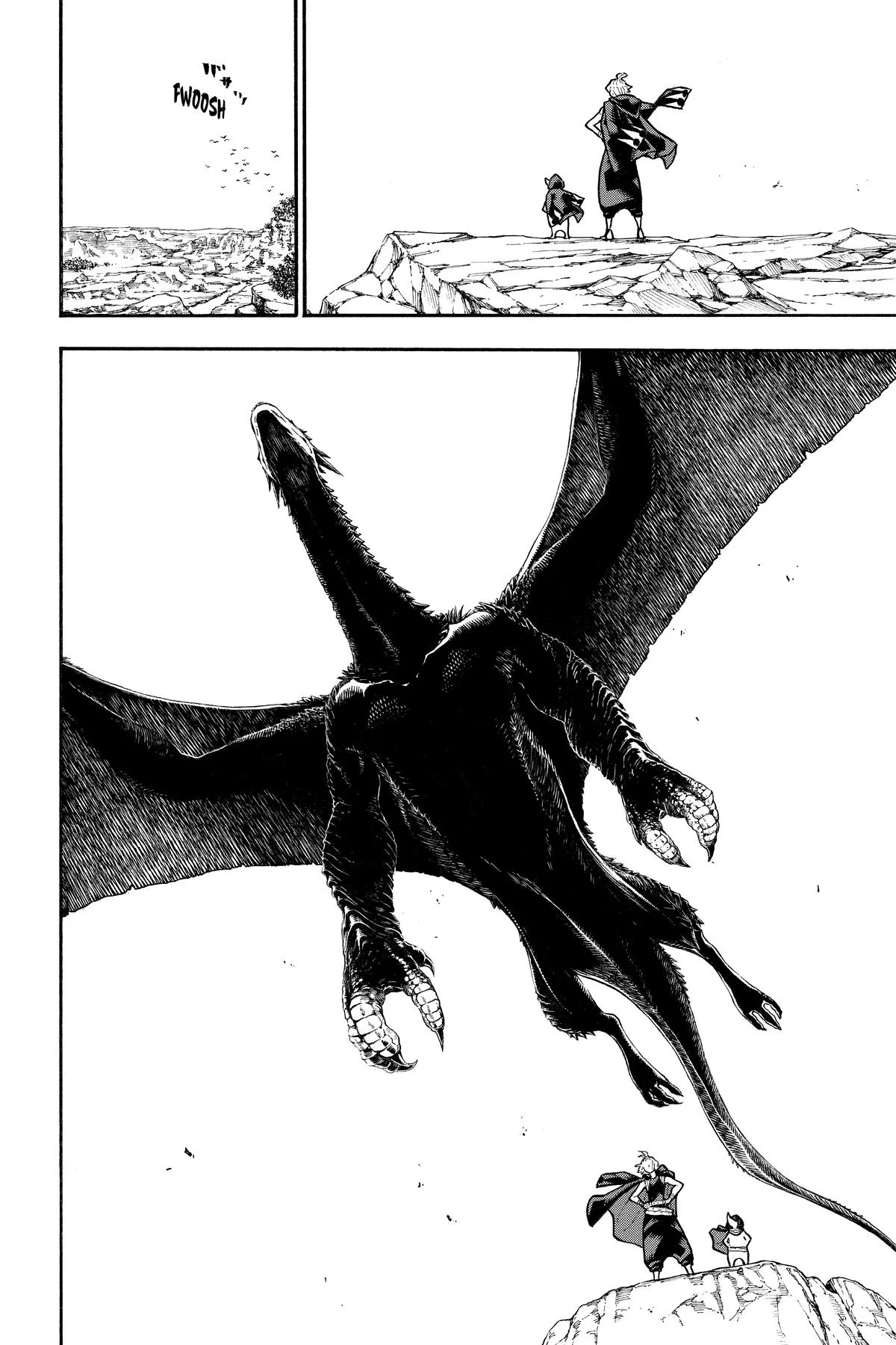 Fire Force - Chapter 303 - Page 14
