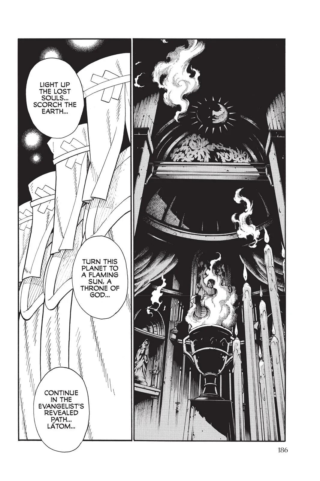 Fire Force - Chapter 34 - Page 16