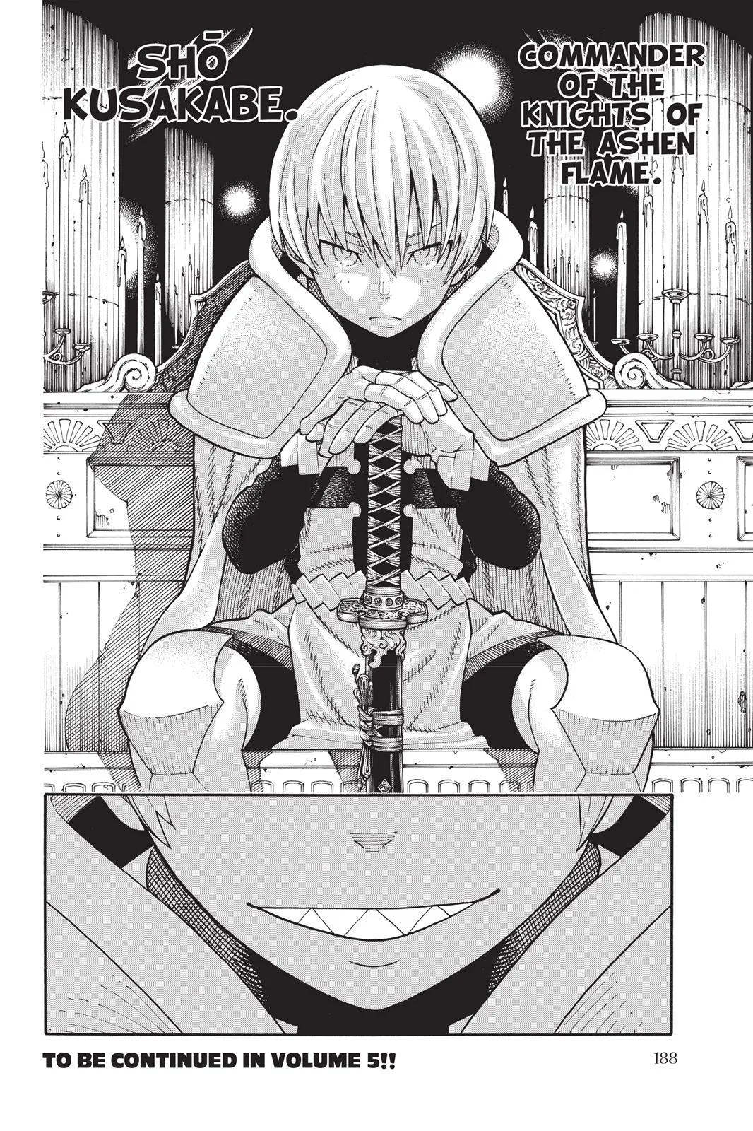 Fire Force - Chapter 34 - Page 18