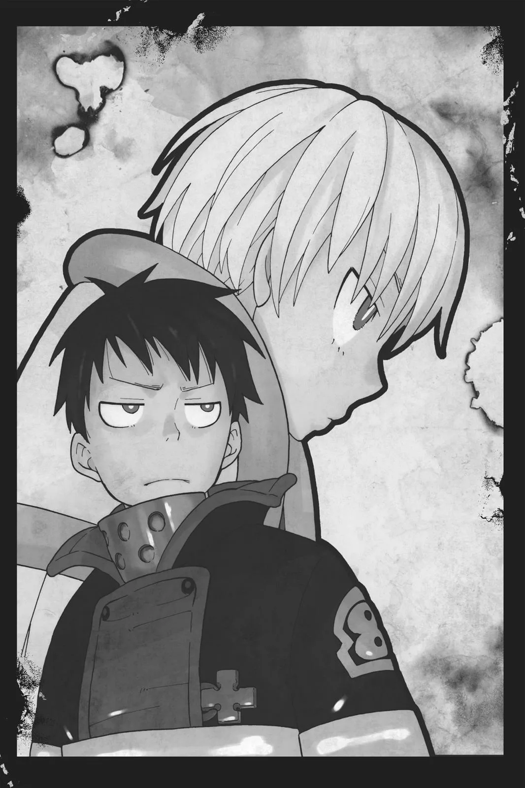 Fire Force - Chapter 35 - Page 27