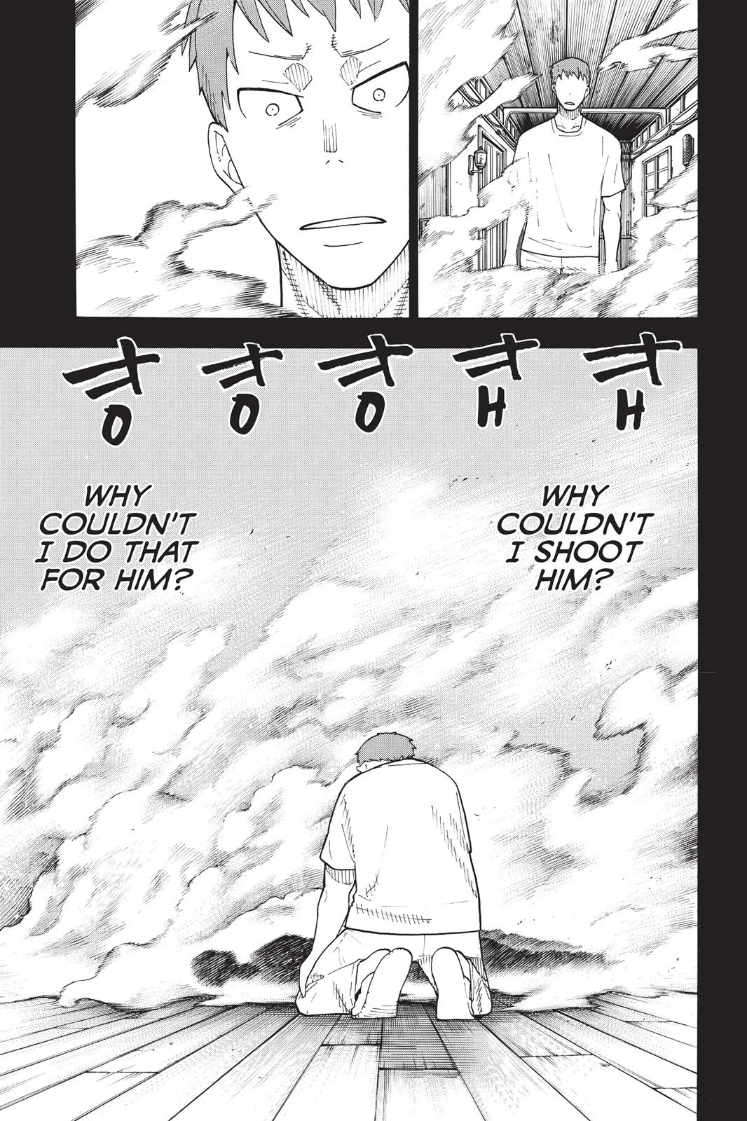 Fire Force - Chapter 36 - Page 17