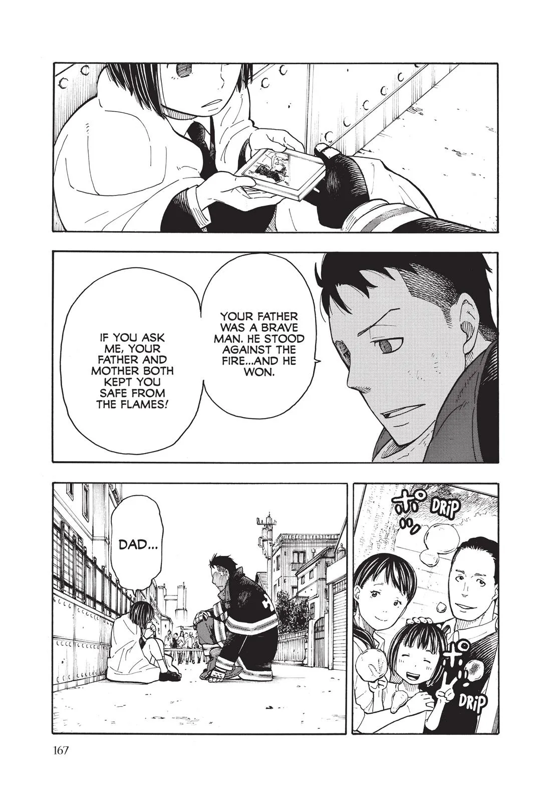 Fire Force - Chapter 4 - Page 17