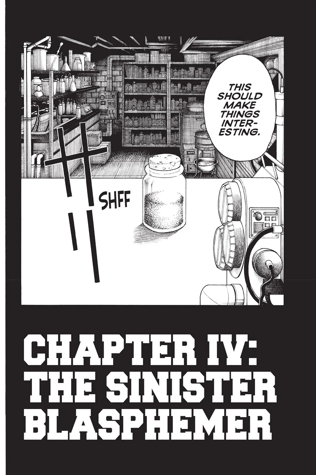 Fire Force - Chapter 4 - Page 2