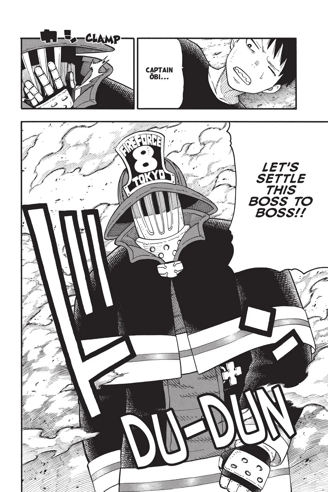 Fire Force - Chapter 41 - Page 20