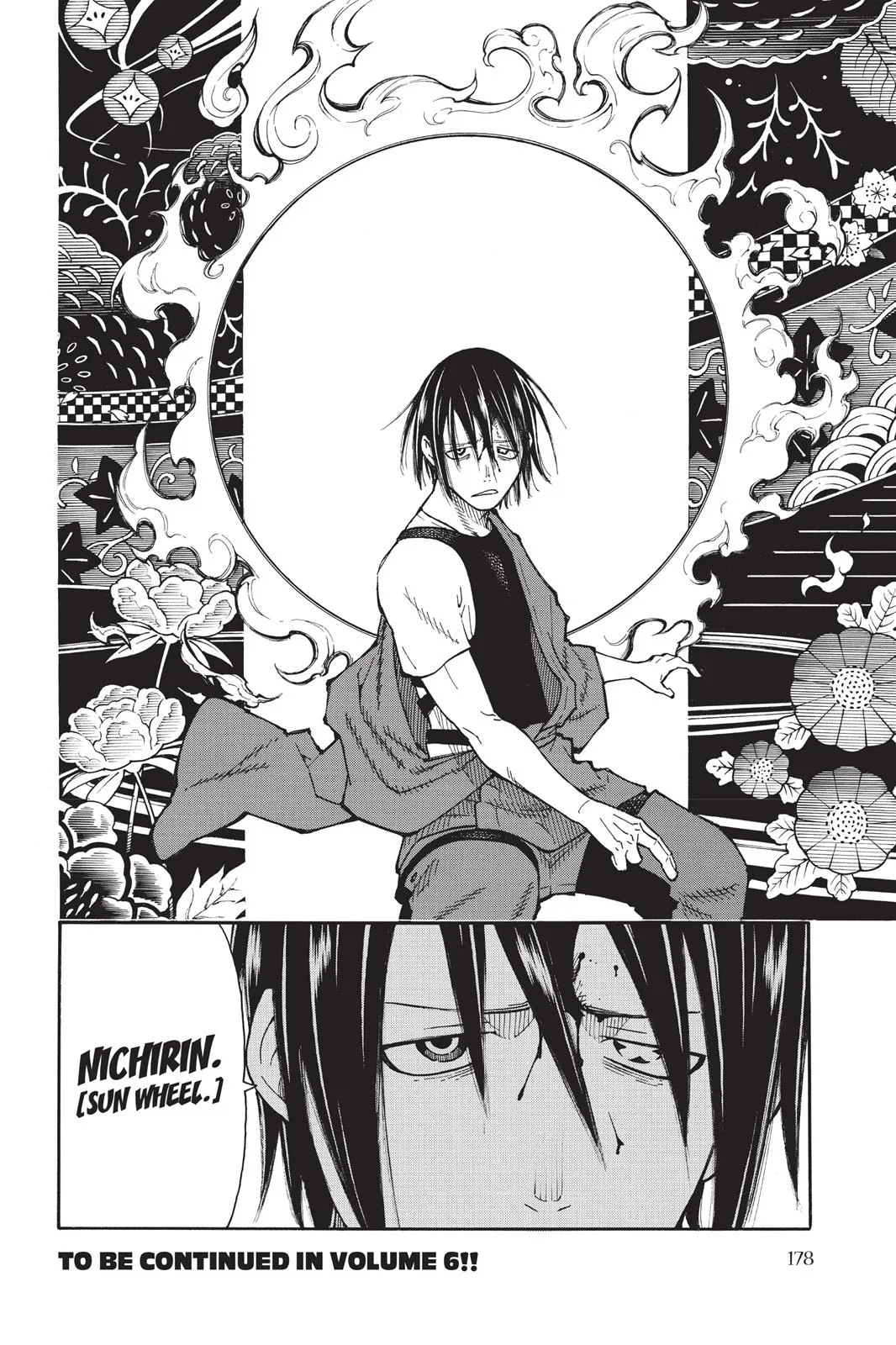 Fire Force - Chapter 42 - Page 20