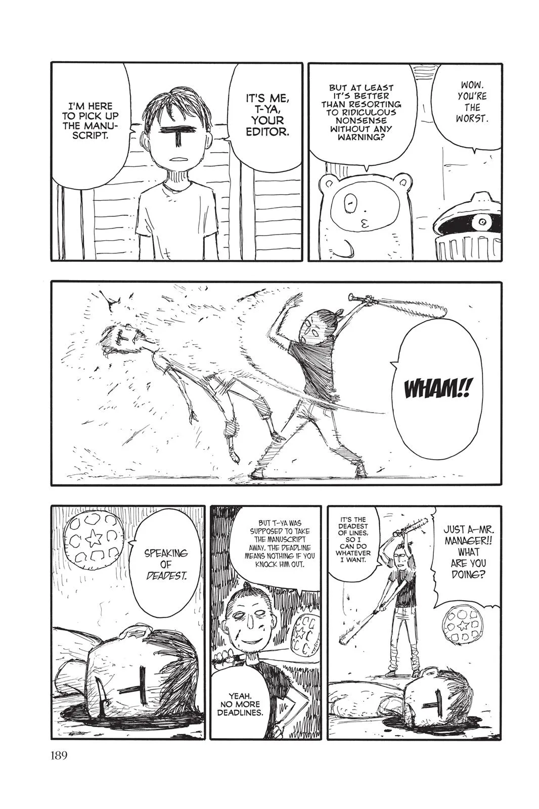 Fire Force - Chapter 42 - Page 31