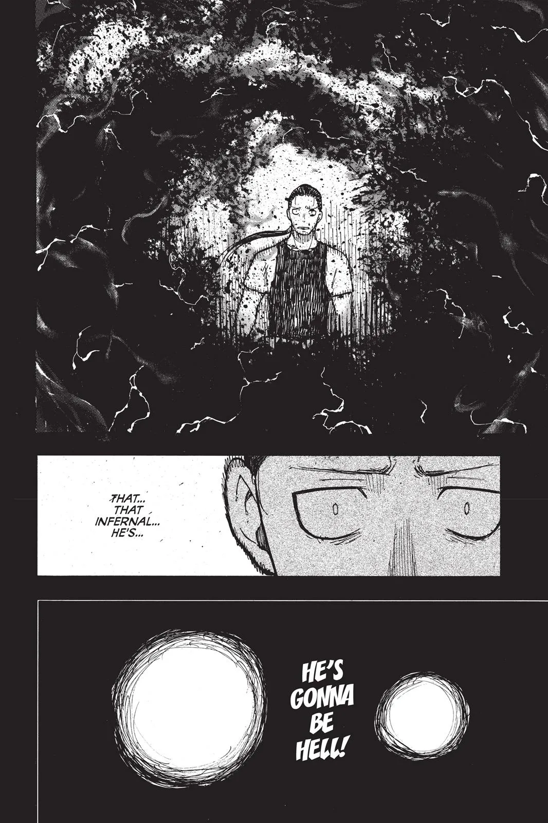 Fire Force - Chapter 43 - Page 19
