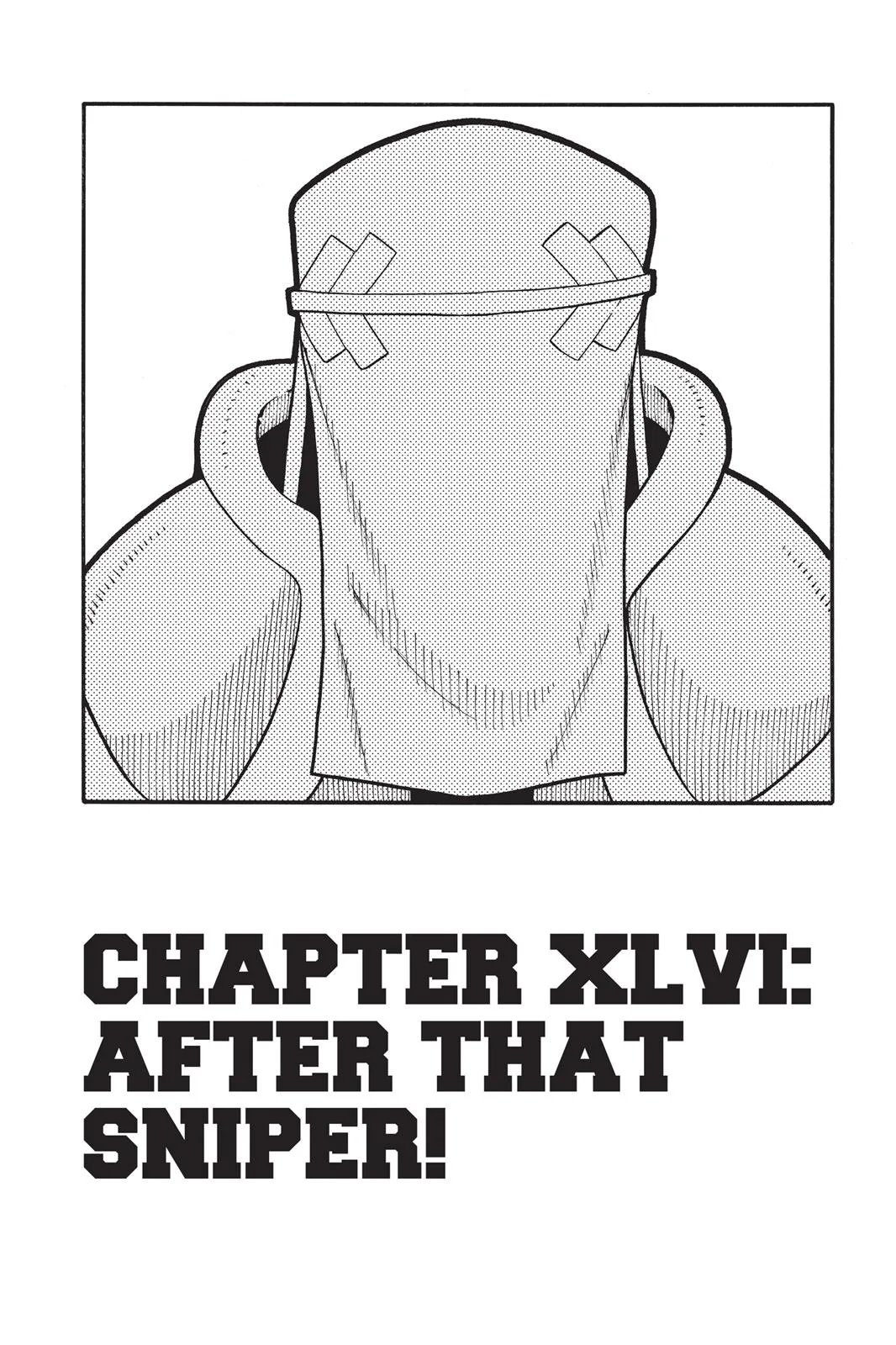 Fire Force - Chapter 46 - Page 1