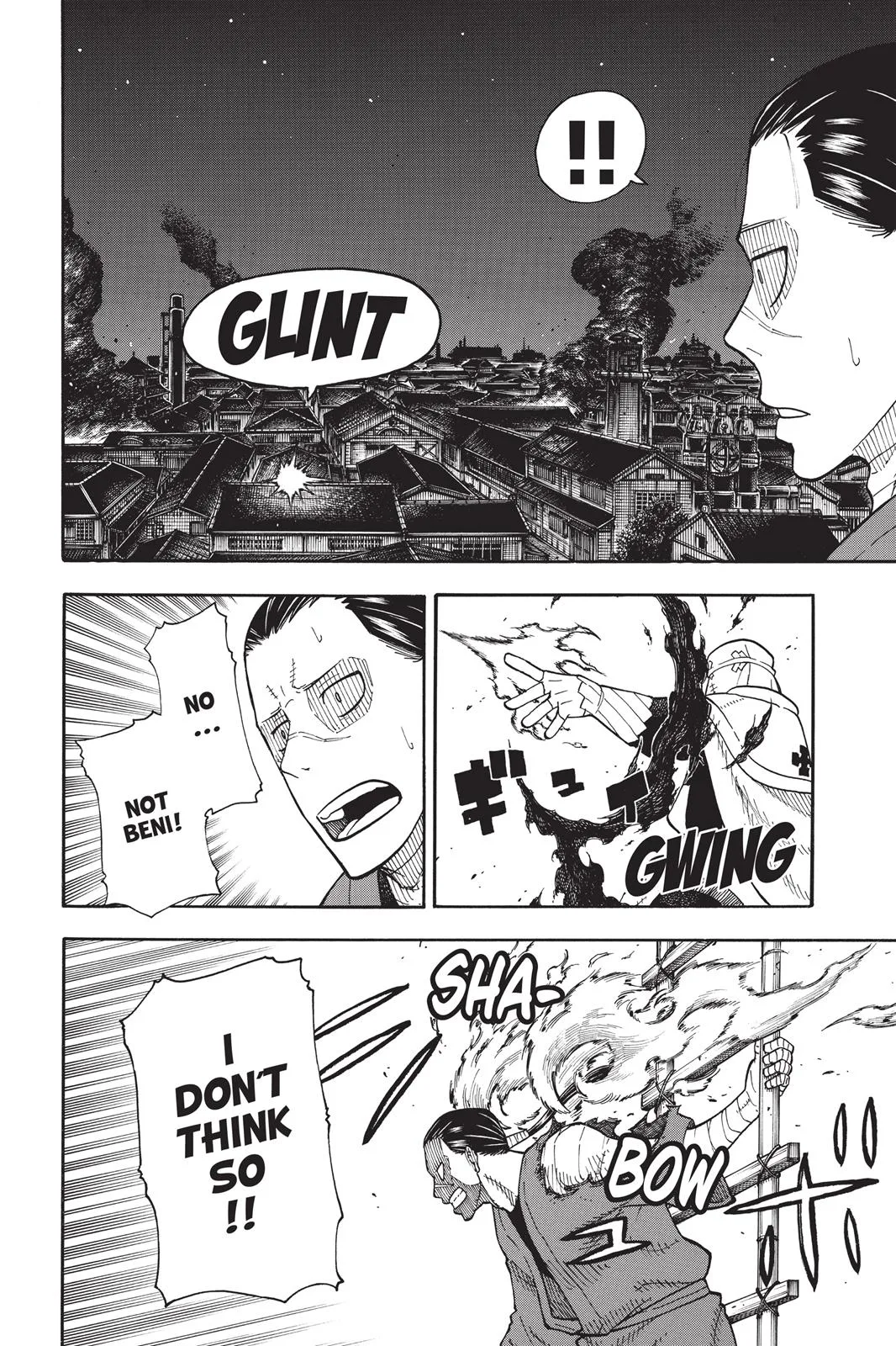Fire Force - Chapter 49 - Page 18