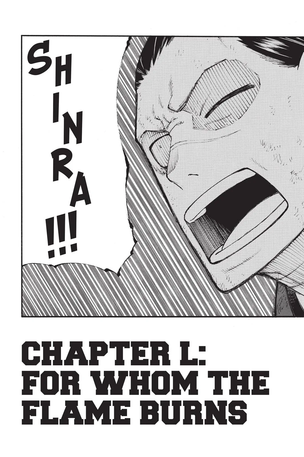 Fire Force - Chapter 50 - Page 2