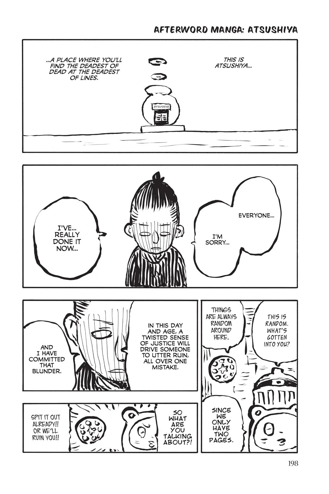 Fire Force - Chapter 51 - Page 24