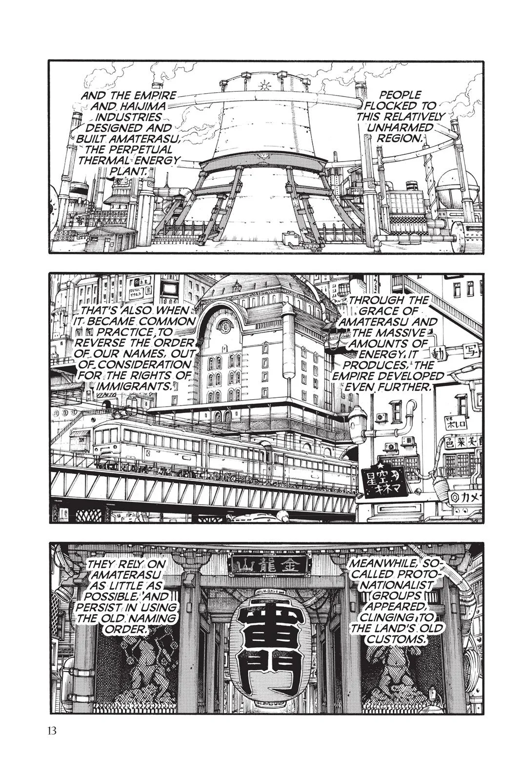Fire Force - Chapter 52 - Page 12