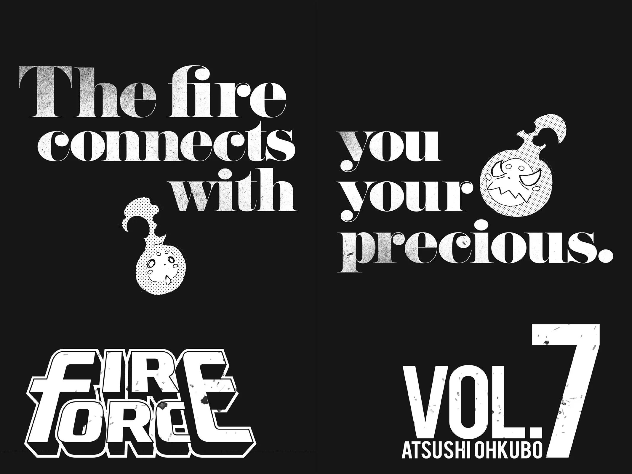 Fire Force - Chapter 52 - Page 3