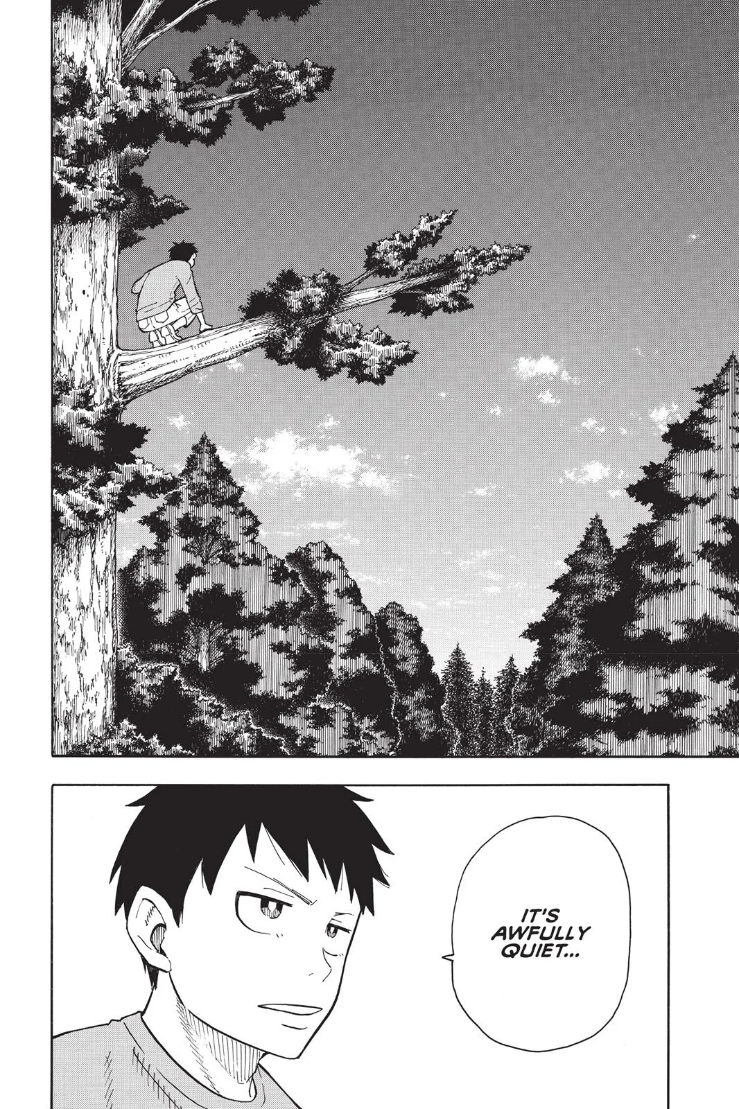 Fire Force - Chapter 55 - Page 19