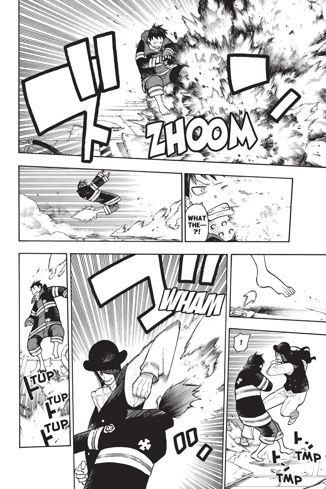 Fire Force - Chapter 6 - Page 16