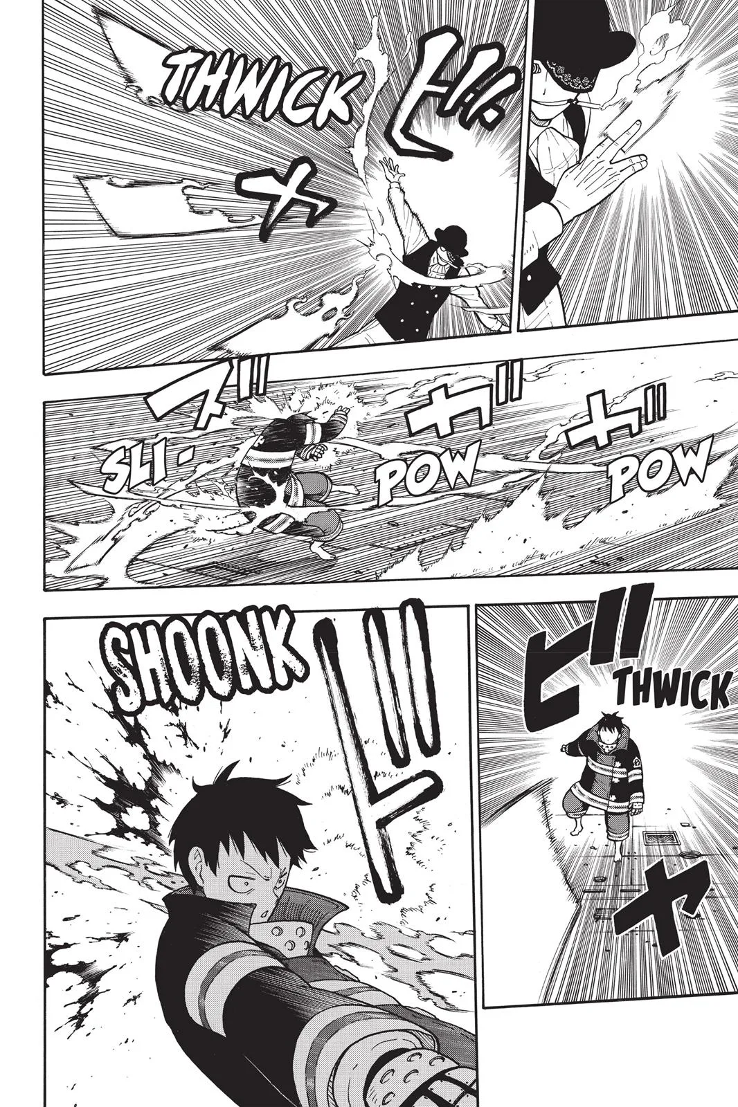 Fire Force - Chapter 6 - Page 18