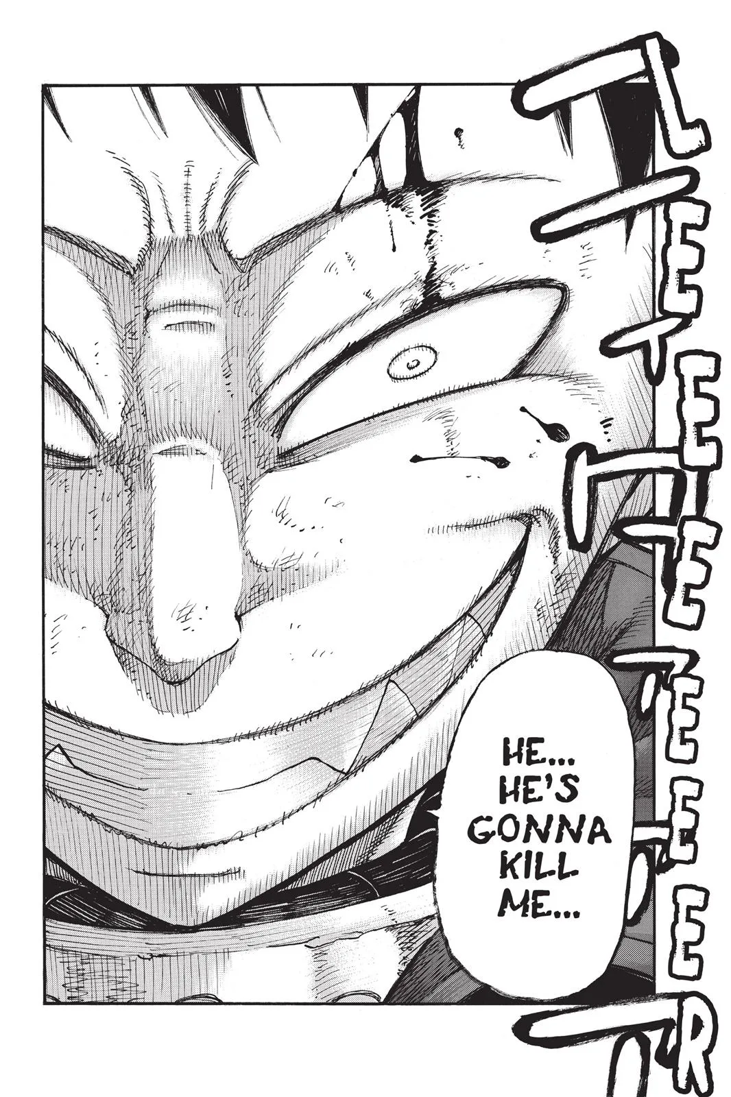 Fire Force - Chapter 6 - Page 20
