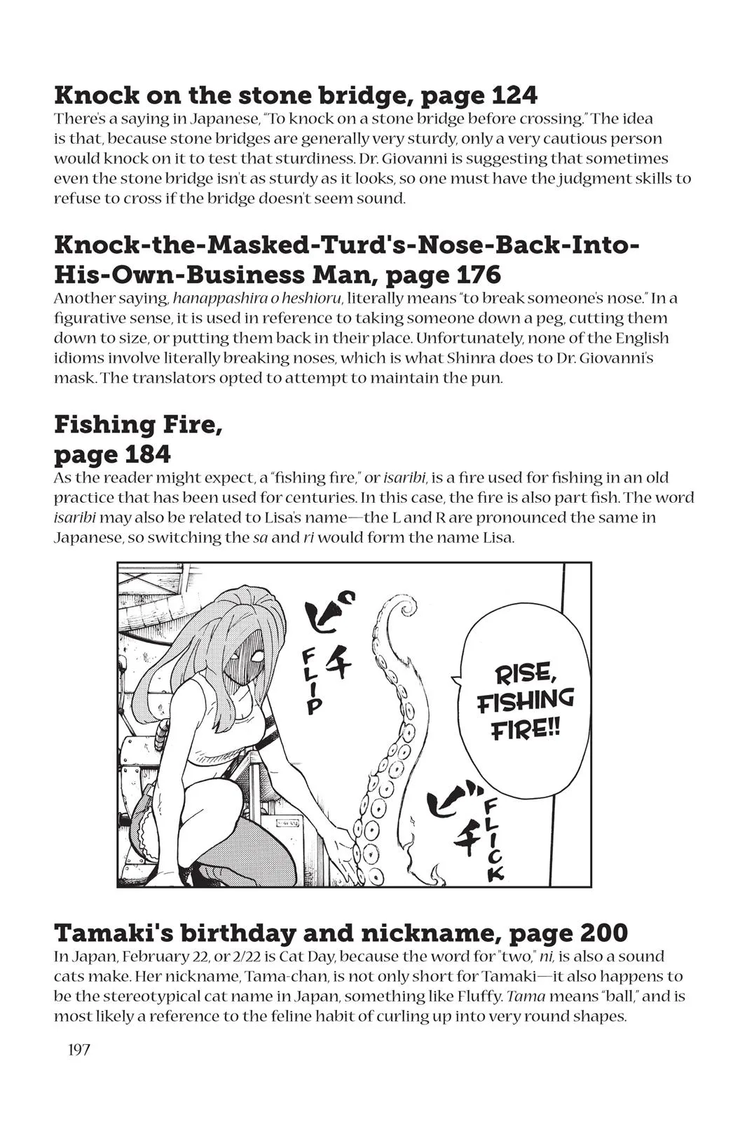Fire Force - Chapter 60 - Page 21