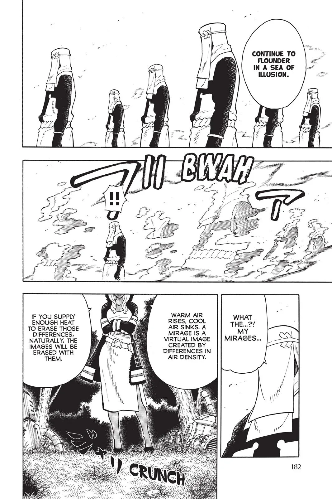 Fire Force - Chapter 60 - Page 6