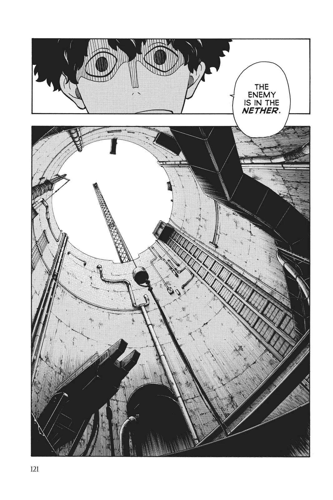 Fire Force - Chapter 66 - Page 15