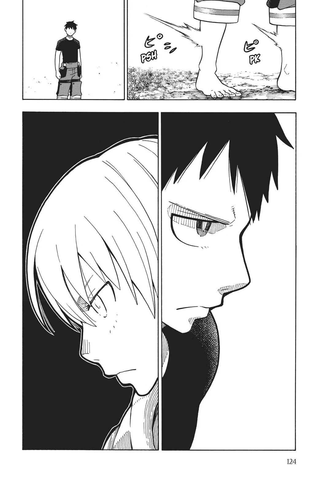 Fire Force - Chapter 66 - Page 18