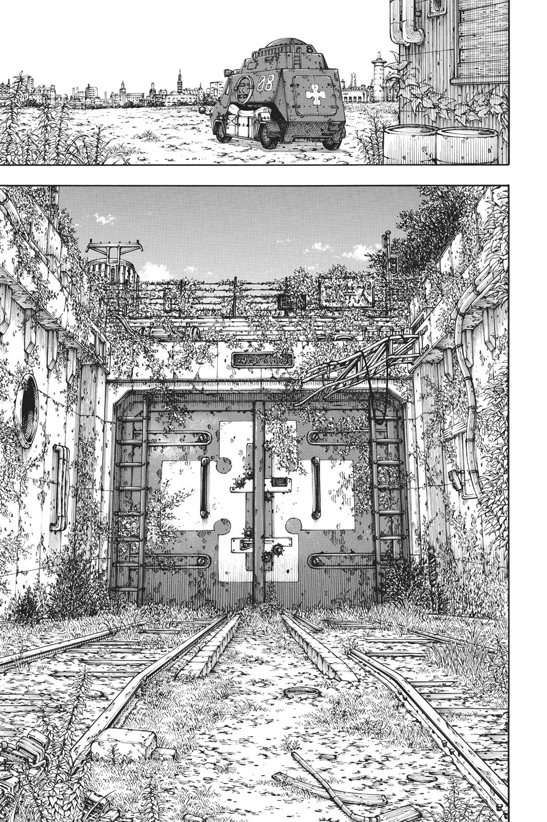 Fire Force - Chapter 67 - Page 14