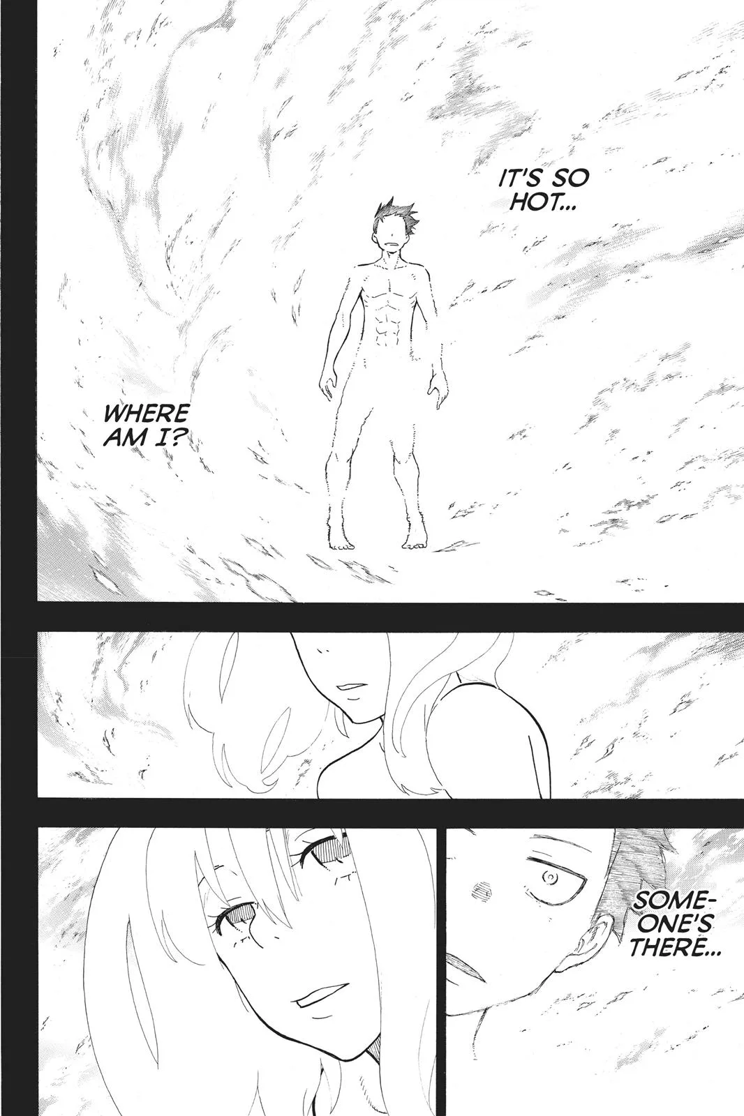 Fire Force - Chapter 67 - Page 9