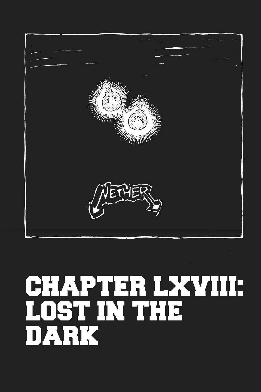 Fire Force - Chapter 68 - Page 1