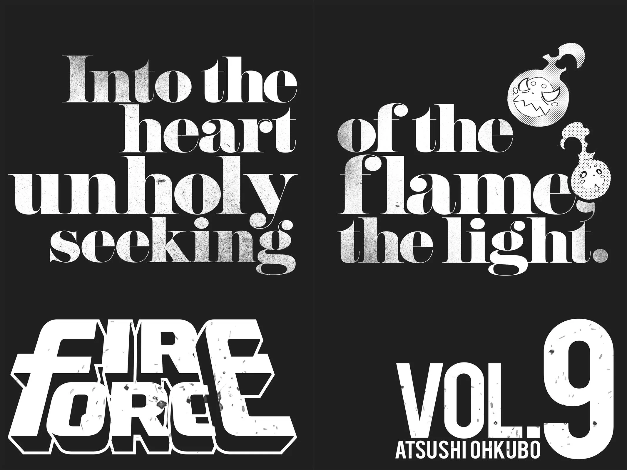 Fire Force - Chapter 70 - Page 3