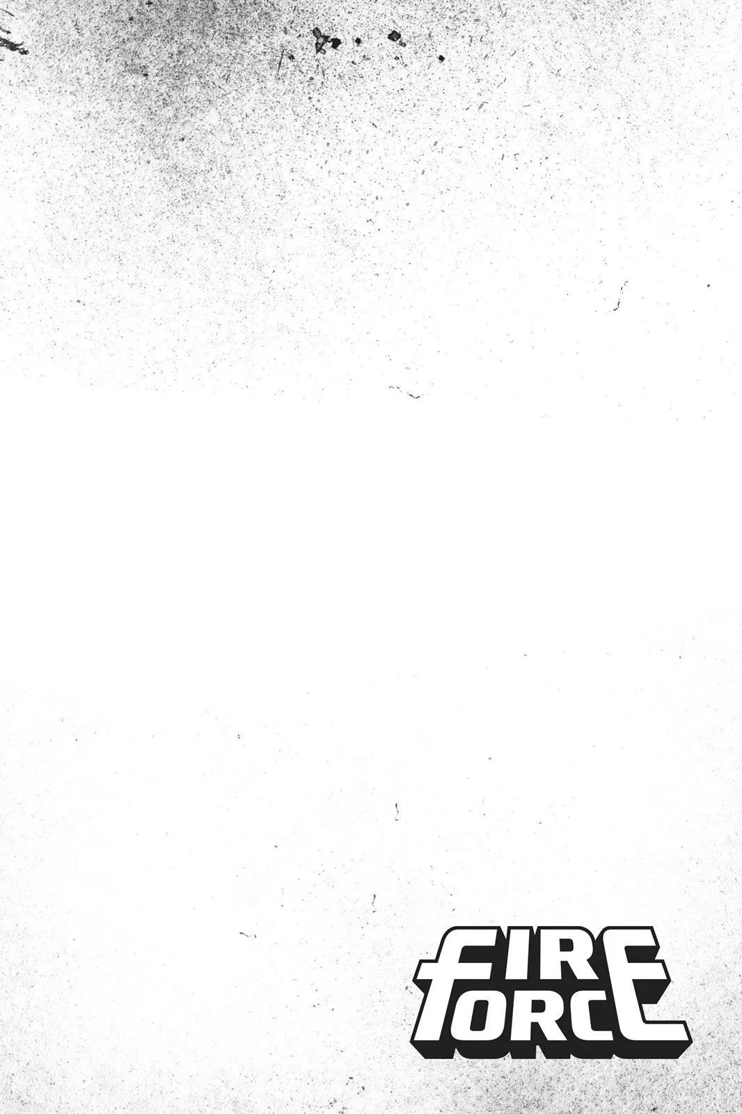 Fire Force - Chapter 71 - Page 20