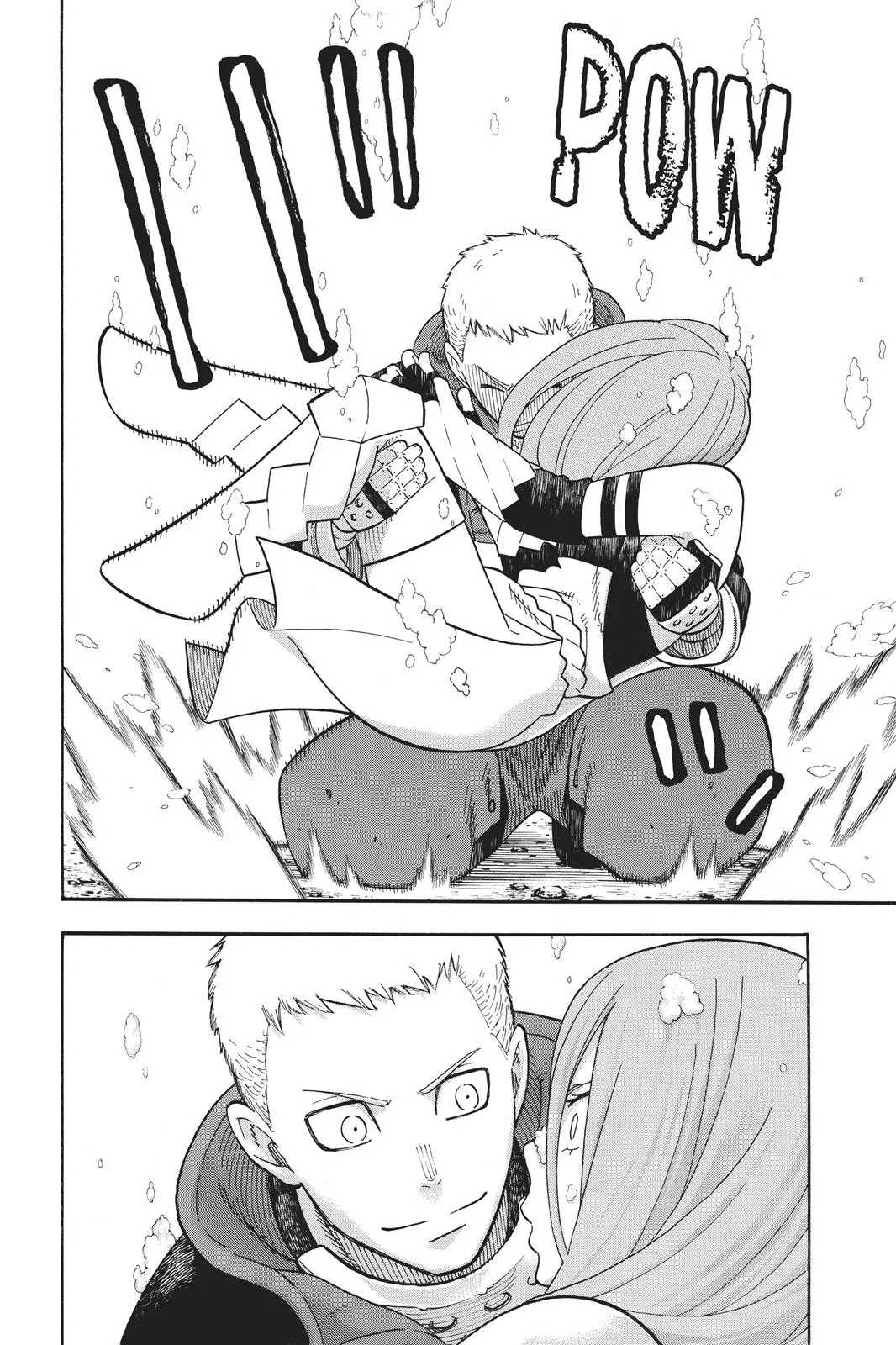 Fire Force - Chapter 75 - Page 18