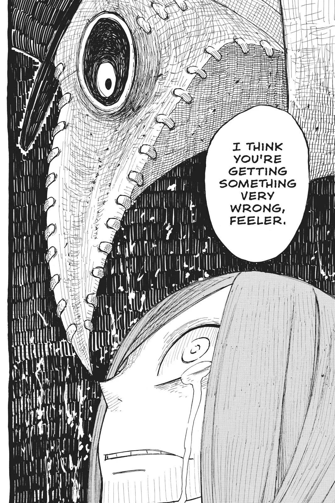 Fire Force - Chapter 75 - Page 20