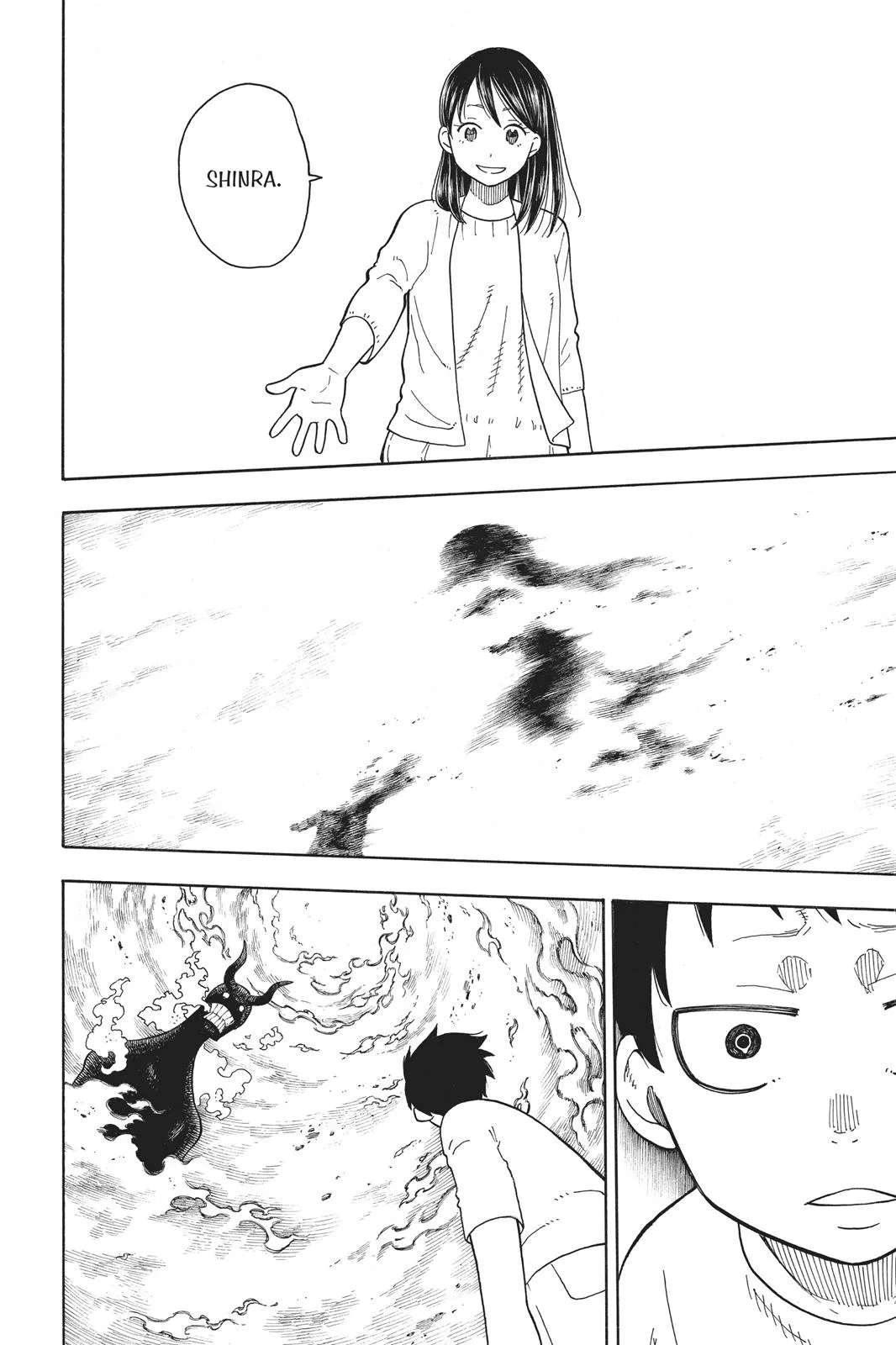 Fire Force - Chapter 77 - Page 13