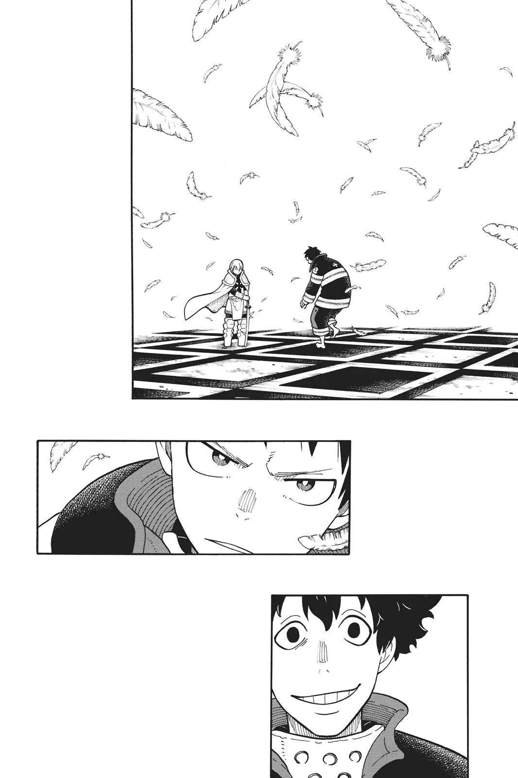 Fire Force - Chapter 78 - Page 18
